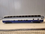Lionel 2427180 American Orient Express Full Dome - New. Fixed Price $399.00.