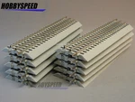 Lionel Fastrack Straight Sections Lot Of 10" Train 6-12014 New (10). Fixed Price $58.84.