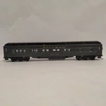 Ho Athearn Pullman Star Lake Passenger Car (green). Fixed Price $29.99.