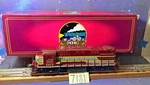 Mth 20-2167-1 Alco Demo RS-27 Diesel ,original Box,styrofoam Box.. Fixed Price $169.99.