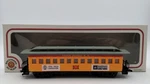 Bachmann 72901 Ho Scale Custom Union Pacific 47' Old Time Passenger Coach Ex/box. Fixed Price $10.39.
