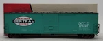 Precision Scale 522 New York Central Boxcar #176197 Ex/box. Fixed Price $24.63.