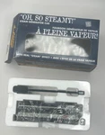 Rapido Train Ho Scale Steam Generator Car Canadian National Cn Wet Noodle 107120. Fixed Price $180.00.
