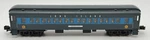 Mth 30-69151 Gauge Long Island "wantagh" 60' Madison Coach Car Ex. Fixed Price $144.99.