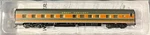 Scale 1:160 Walthers 932-55031 Great Northern Empire Builder P-s 10-6 Sleeper. Fixed Price $69.99.