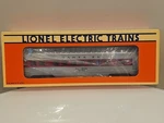 Lionel 6-16092 Full Vista Dome Car Santa Fe Pullman 1995 New. Fixed Price $79.95.