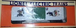 Lionel 6-19262 The Perils Of Mickey Hi-cube Boxcar New In. Fixed Price $17.95.