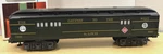 Lionel 6-0511 Tca Convention Car-gateway To The West Louis Passenger. Fixed Price $22.97.