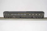 Atlas Ho Scale - 'lake Scott' (pullman Green/black). Fixed Price $91.94.