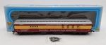 Ihc 49595 Royal American Shows Bpo Heavyweight Passenger Car #2 Nib. Fixed Price $13.69.