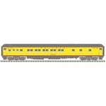 Atlas 20006615 Master Ho Pullman 10-1-1 Sleeper, Up, Silver Spruce. Fixed Price $73.94.