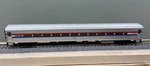 Rapido Trains Amtrak Horizon Phase 3 Wide Coach Passenger Car # 54049. Fixed Price $72.00.