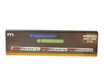 Mini-club 8783 Push-pull Toshiba Passenger Starter Train Set Z Marklin. Fixed Price $270.00.