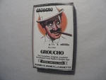 Groucho Marx Cassette 1986 Radio Classics Nlc 5021. Fixed Price $6.95.