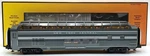 Mth 30-6784 Gauge New York "central Park" 60' Streamlined Vista Dome. Fixed Price $93.99.