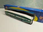Athearn 2541 Ho Scale Bombardier Control Car Go Transit #225 Read. Fixed Price $105.02.
