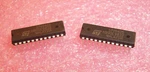 Qty (20) STV9425 Micro SHRINK24 Dip Multisynch On-screen Display For Monitor. Fixed Price $29.99.