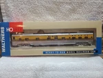 Walthers 932 6728 Pullman Standard 6-6-4 Sleeper Drgw Rio Grande Stripe Scheme. Fixed Price $79.99.