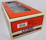 Trains Lionel 36250 Nyc 165302 Early Bird Freight Car Gauge W/box Vg. Fixed Price $16.99.