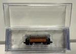Bachmann Scale Thomas & Friends Henrietta Coach Car #76091. Fixed Price $26.99.