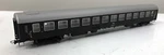 Roco #44647 Oebb Uic 2ND Class Coach (ho 1/87 16.5MM). Fixed Price $39.00.
