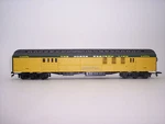 Ho Ihc Rpo Car "chicago & Northwestern #49215 *hurricane Harvey*. Fixed Price $14.97.