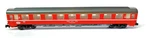 Arnold 3772 Am 1ST Kl. Car 61 85 19-70 508-0 Sbb Original Packaging. Fixed Price $24.63.