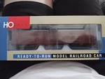 Walthers Ho-scale 932-5885 Prr R50B '43-'44 Paint Scheme Express Reefer #2764. Fixed Price $34.99.
