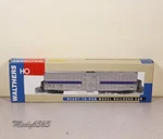 Walthers Amtrak Phase #71148 60' Box Car Ho Scale. Fixed Price $39.95.