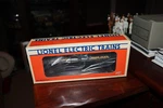 Lionel 6-19935 1995 Railroader Club Single Dome Tank Car Nib. Fixed Price $17.99.