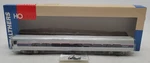 Walthers 932-6203 Ho Scale Amtrak 85' Amfleet Ii Coach Passenger Car Ex/box. Fixed Price $61.59.
