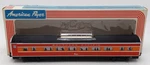 American Flyer 4-9502 Gauge Southern Pacific Daylight Vista Dome Car Ln/box. Fixed Price $46.99.