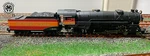 Broadway Limited 7989 Heavy Pacific 462 Sp 2488 Daylight PARAGON4 Sound Dcc. Fixed Price $315.00.