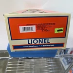 Lionel Up Double Door Boxcar #160300. Fixed Price $40.00.