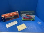 Lionel Looney Tunes 6655 Marvin The Martian Missile-launching Flatcar. Fixed Price $72.00.