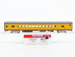 Ho Scale Walthers 932-6931 Up Union Pacific Railroad Coach Passenger Car. Fixed Price $106.95.