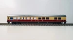 Dsg Model Train Lima Ho Scale 1:87 Speisewagen Dining Car 1970S Germany.. Fixed Price $24.00.