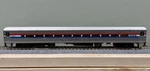 Rapido Trains Amtrak Horizon Phase 3 Wide Ada Coach #54512. Fixed Price $78.00.