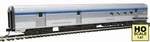 Walthers 910-30309 Ho Budd Baggage/rpo Via Rail. Fixed Price $42.23.