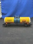 Scale Mth Railking 30-73103 Sunray Single Dome Modern Tank Car SUN1930 O7633. Fixed Price $25.00.