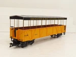 Lgb 30260 D&rgw Rio Grande Open Gondola Ln. Fixed Price $183.99.