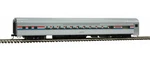 Walthers Ho Scale 85' Budd Small-window Coach Amtrak Phase Iii 910-30201. Fixed Price $38.97.