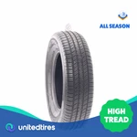 Used 205/70R15 Hankook Kinergy St 96T - 8/32. Fixed Price $65.63.