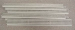 10 Lionel Fastrack Long 30" Straight 25 Feet Total New 6-12042. Fixed Price $194.99.