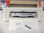 Walthers Ho 932-16441, 63' Budd Rpo, Atlantic Coast Line. Fixed Price $79.99.