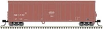 Atlas 50005144 Smooth-side Rbl Insulated Boxcar Dakota Minnesota & Eastern. Fixed Price $26.95.