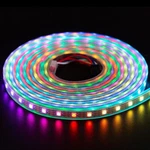 5050 Rgb WS2813 Strip Data Line 30/60LED/M Ic Individual Addressable 5V. Fixed Price $39.99.