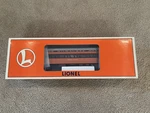New Gauge 3-RAIL Lionel 6-39105 Milwaukee Coach Passenger "spring Valley". Fixed Price $149.95.