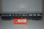 Ho Scale Ihc Baltimore & Ohio Passenger Pullman Coach 3615 C39589. Fixed Price $19.99.