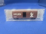Micro Trains Scale 07300090 Standard Box Car Illinois Central 31920. N312. Fixed Price $22.00.